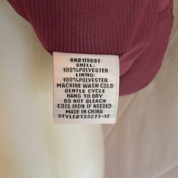 Bundle-1 Paige Skinny Verdugo Jeans Size 27 - Iris Pant Size 5 and 2 Summer tops - Picture 14 of 16